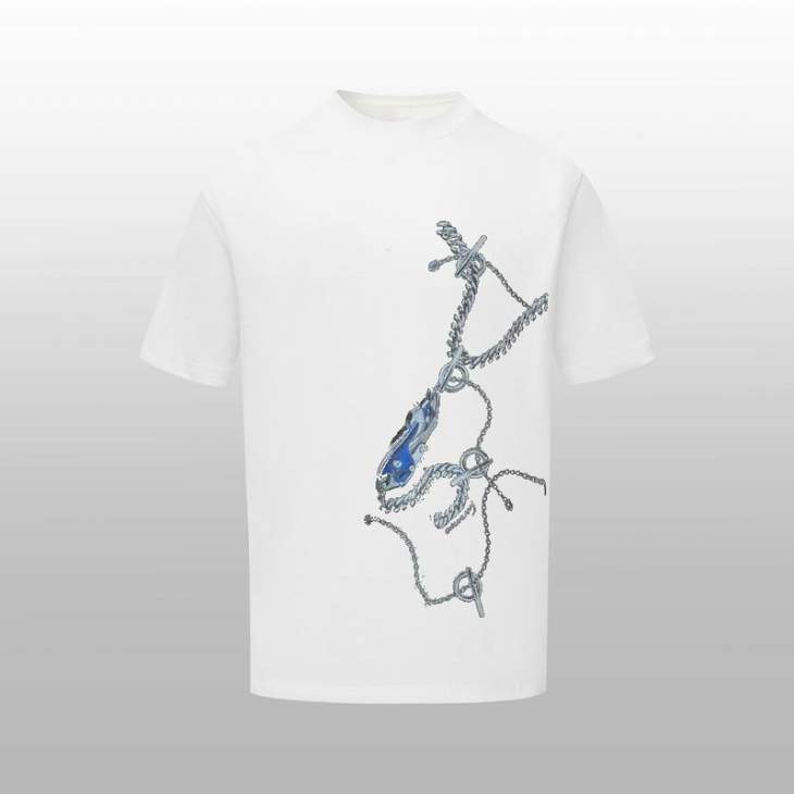 Picture of Burberry T Shirts Short _SKUBurberryS-XLxetr1119661